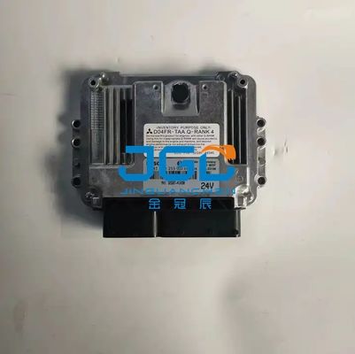 Sk140-8 SK130-8 खुदाई इंजन नियंत्रक LP13E01045P1 यांत्रिक भाग