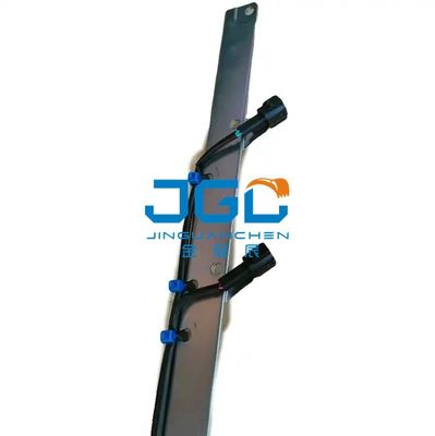 SK200-8 SK250-8 खुदाई इंजन ईंधन नियंत्रण हार्नेस VH82051E0010 VH820306412A