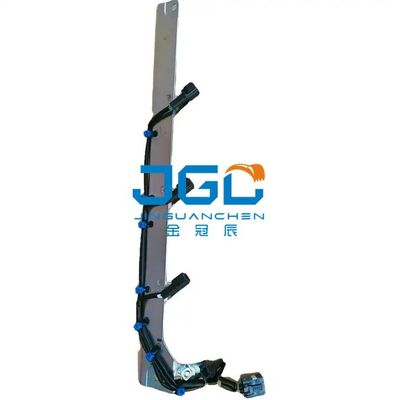 SK200-8 SK250-8 खुदाई इंजन ईंधन नियंत्रण हार्नेस VH82051E0010 VH820306412A