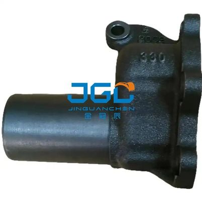 J05E टर्बाइन आउटलेट कोहनी SK200-8 खुदाई इंजन पार्ट्स VH17291E0100 VHS171592710