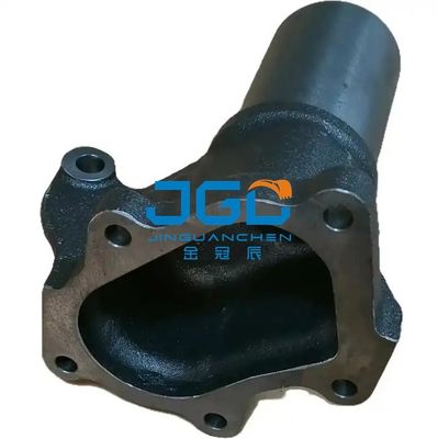 J05E टर्बाइन आउटलेट कोहनी SK200-8 खुदाई इंजन पार्ट्स VH17291E0100 VHS171592710