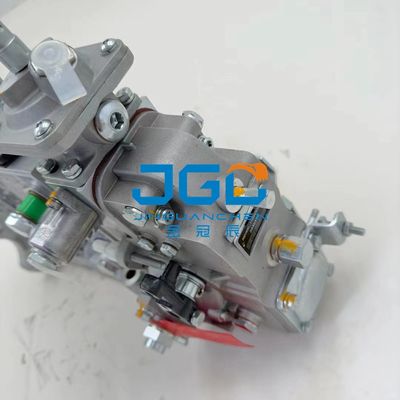 इंजन पार्ट्स 6CT 6D114 हाई प्रेशर ऑयल पंप 0402066737 मैकेनिकल पार्ट्स