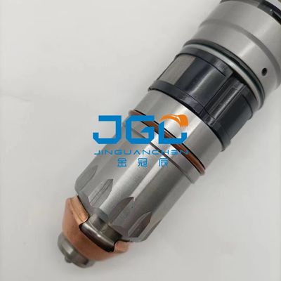 उत्खनन QSK23 डीजल इंजन पार्ट्स 6D170 इंजेक्टर 6560-11-1414