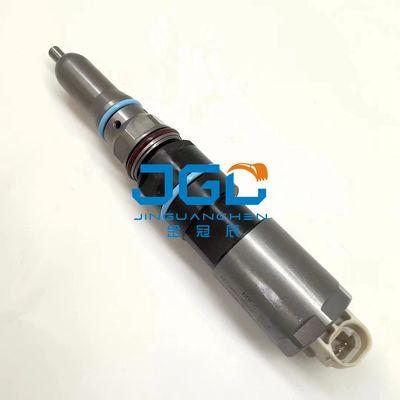 असली कॉमन रेल इंजेक्टर C9.3 डीजल इंजन पार्ट्स 4563493