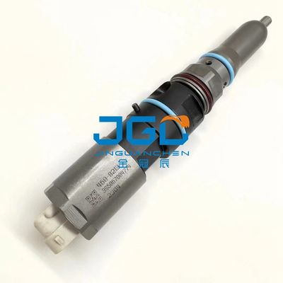 असली कॉमन रेल इंजेक्टर C9.3 डीजल इंजन पार्ट्स 4563493