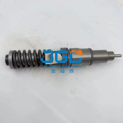 ईंधन इंजेक्टर डी16 खुदाई इंजन के हिस्से 03829087 मध्यम आकार