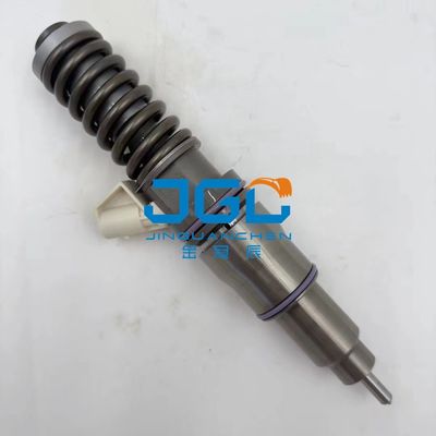 ईंधन इंजेक्टर डी16 खुदाई इंजन के हिस्से 03829087 मध्यम आकार