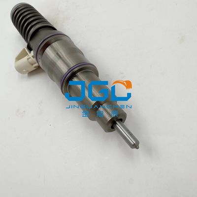 ईंधन इंजेक्टर डी16 खुदाई इंजन के हिस्से 03829087 मध्यम आकार