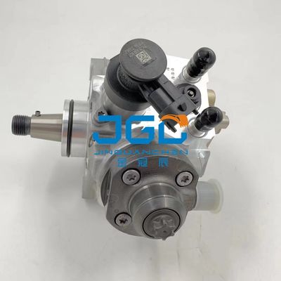 HD512R5 4d37 खुदाई इंजन के हिस्से उच्च दबाव तेल पंप