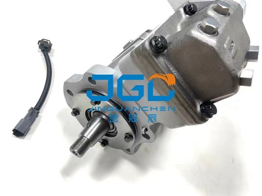 PC300-8 6D114 उच्च दबाव तेल पंप इंजीनियरिंग मशीनरी सहायक उपकरण