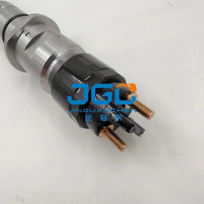 PC300-10 PC350-10 स्पेयर पार्ट्स के लिए 0445120305 खुदाई इंजन इंजेक्टर