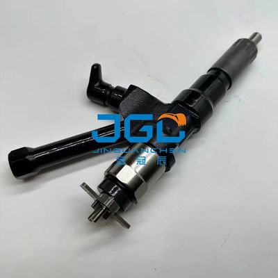 SK450 460 480-8 P11C खुदाई सहायक उपकरण के लिए 095000-5215 इंजन इंजेक्टर