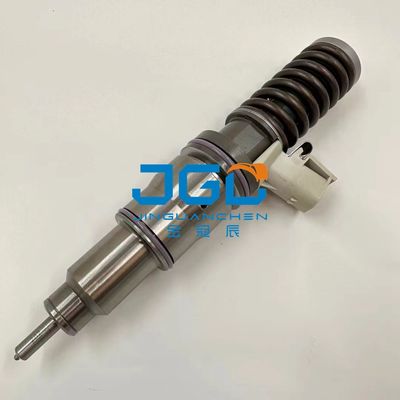 D13 खुदाई इंजन के पार्ट्स डीजल इंजेक्टर 3801368 TAD1340VE 21379931