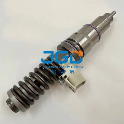 D13 खुदाई इंजन के पार्ट्स डीजल इंजेक्टर 3801368 TAD1340VE 21379931