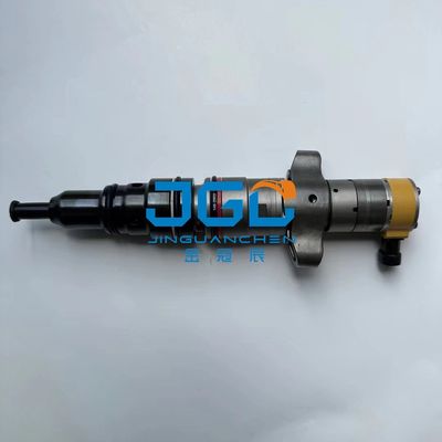 कॉमन रेल इंजेक्टर C9 330D 336D खुदाई इंजन पार्ट्स 2454339 3879433