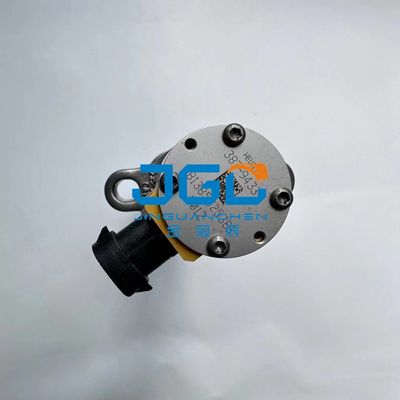 कॉमन रेल इंजेक्टर C9 330D 336D खुदाई इंजन पार्ट्स 2454339 3879433