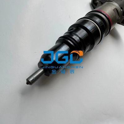 कॉमन रेल इंजेक्टर C9 330D 336D खुदाई इंजन पार्ट्स 2454339 3879433