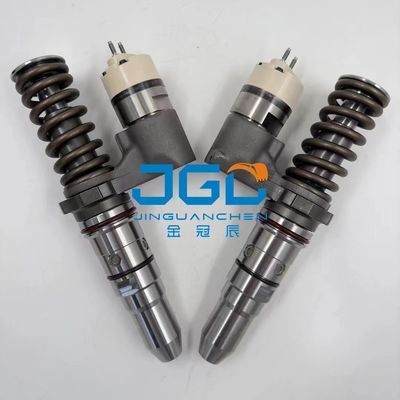 5130B 5230B इंजन ईंधन इंजेक्टर 20R-0849 392-0211 खुदाई सहायक उपकरण