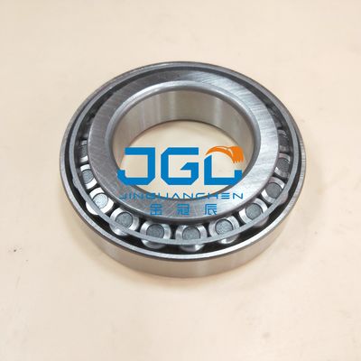 निर्माण मशीनरी सहायक उपकरण के लिए डीएसबीआर रोटरी बियरिंग 30208 30210