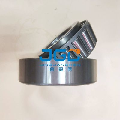 मानक आकार एकल पंक्ति पतला रोलर बीयरिंग J2/Q रोटरी 32313