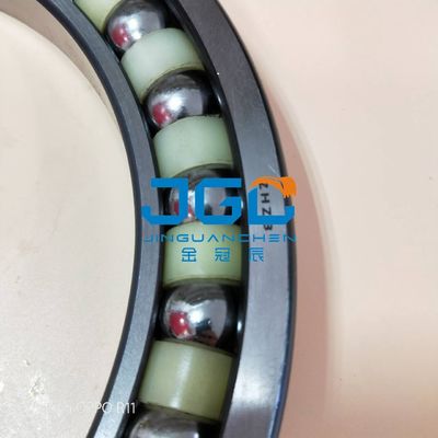AC4631 रोटरी बियरिंग प्रिसिजन P5 P6 खुदाई सहायक उपकरण
