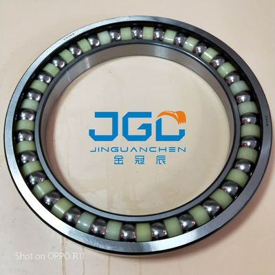 AC4631 रोटरी बियरिंग प्रिसिजन P5 P6 खुदाई सहायक उपकरण