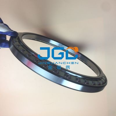 OEM खुदाई रोटरी बियरिंग AC5836 परिशुद्धता P0 P6 P5 P4 P2