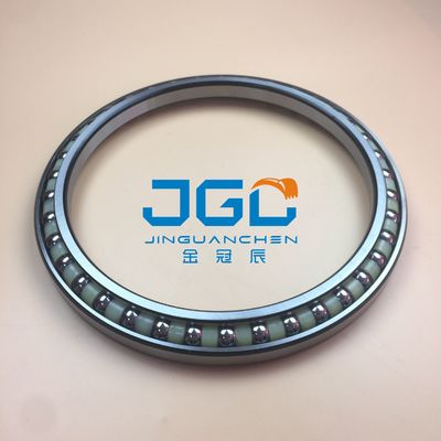 OEM खुदाई रोटरी बियरिंग AC5836 परिशुद्धता P0 P6 P5 P4 P2