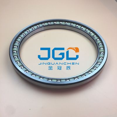 OEM खुदाई रोटरी बियरिंग AC5836 परिशुद्धता P0 P6 P5 P4 P2