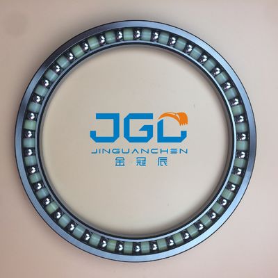 OEM खुदाई रोटरी बियरिंग AC5836 परिशुद्धता P0 P6 P5 P4 P2