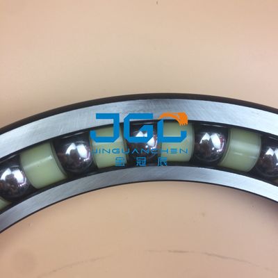 H350A5 सटीकता P0-P6 के लिए वास्तविक उत्खनन स्लीविंग बियरिंग BA270-3A