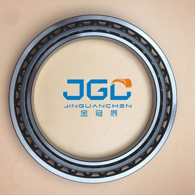 280x370x40mm खुदाई रोटरी बियरिंग सटीकता P6 P5 P4 मैकेनिकल पार्ट्स BA280-2WSA