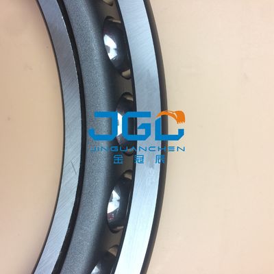 280x370x40mm खुदाई रोटरी बियरिंग सटीकता P6 P5 P4 मैकेनिकल पार्ट्स BA280-2WSA
