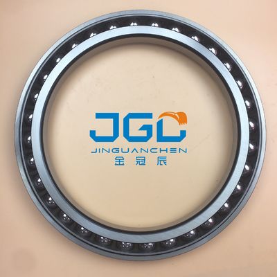 BA290-3A एक्सकेवेटर स्लीविंग बियरिंग साइज़ 290*380*40mm सटीकता P6 P5 P4
