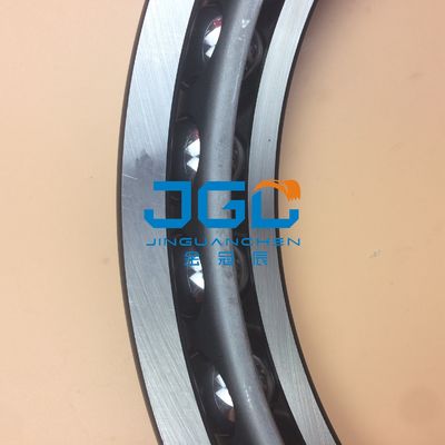 BA290-3A एक्सकेवेटर स्लीविंग बियरिंग साइज़ 290*380*40mm सटीकता P6 P5 P4