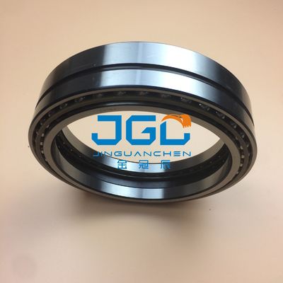 BD165-6A खुदाई रोटरी बियरिंग्स प्रिसिजन P5 P4 165x210x48mm