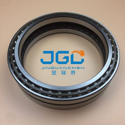 BD165-6A खुदाई रोटरी बियरिंग्स प्रिसिजन P5 P4 165x210x48mm