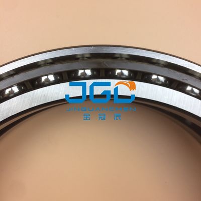 BD165-6A खुदाई रोटरी बियरिंग्स प्रिसिजन P5 P4 165x210x48mm