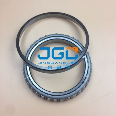 CR2256 रोटरी बियरिंग प्रिसिजन P0 P6 खुदाई सहायक उपकरण 110*148*20mm