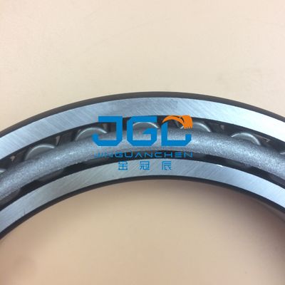 CR2256 रोटरी बियरिंग प्रिसिजन P0 P6 खुदाई सहायक उपकरण 110*148*20mm