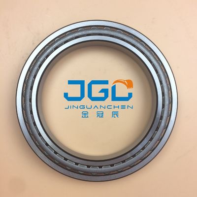 CR2256 रोटरी बियरिंग प्रिसिजन P0 P6 खुदाई सहायक उपकरण 110*148*20mm