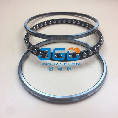 आकार 225*180*21मिमी स्टैंडर्ड एक्सकेवेटर वॉकिंग बियरिंग SF3607VPX1 P4