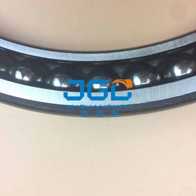 आकार 200x250x25mm खुदाई रोटरी बियरिंग SF4007PX1 मैकेनिकल पार्ट्स