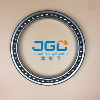 आकार 200x250x25mm खुदाई रोटरी बियरिंग SF4007PX1 मैकेनिकल पार्ट्स