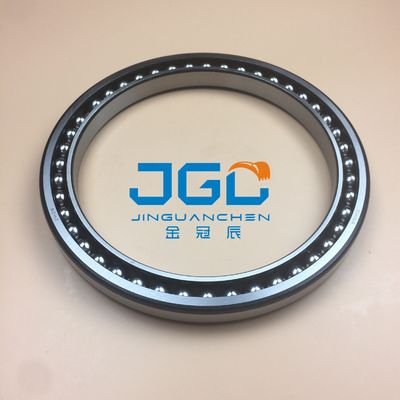 आकार 200x250x25mm खुदाई रोटरी बियरिंग SF4007PX1 मैकेनिकल पार्ट्स