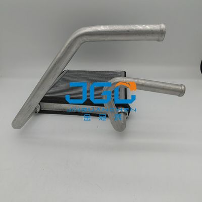 PC300-8 PC200-7 खुदाई एयर कंडीशनिंग सहायक उपकरण इंजन E320D गर्म हवा छोटा पानी टैंक 245-7833