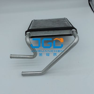 PC300-8 PC200-7 खुदाई एयर कंडीशनिंग सहायक उपकरण इंजन E320D गर्म हवा छोटा पानी टैंक 245-7833