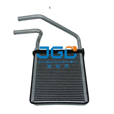 PC300-8 PC200-7 खुदाई एयर कंडीशनिंग सहायक उपकरण इंजन E320D गर्म हवा छोटा पानी टैंक 245-7833