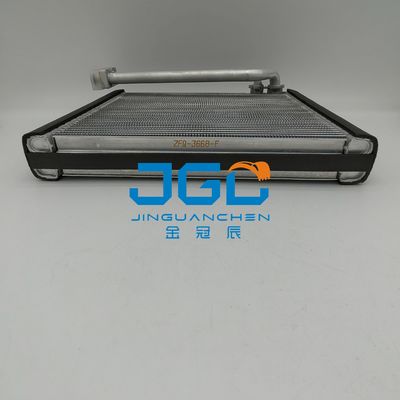 एयर कंडीशनिंग स्पेयर पार्ट्स PC200-7 खुदाई स्पेयर पार्ट्स ND446600-0990 बाष्पीकरणकर्ता