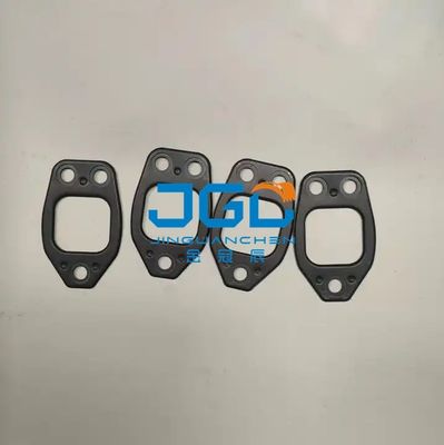 SK200-8 SK200-10 SK350-8 SK350-10 के लिए इंजन पार्ट्स एग्जॉस्ट मैनिफोल्ड गैसकेट VH171041610